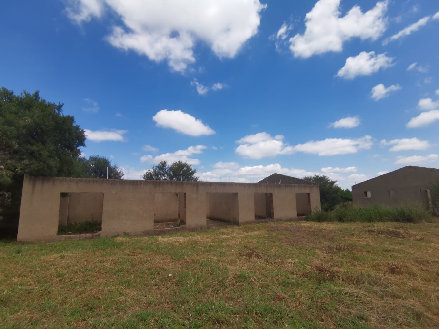 Commercial Property for Sale in Kraalhoek A H North West